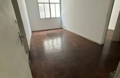 Apartamento com 1 quarto à venda na Rua da Glória, Glória, Rio de Janeiro