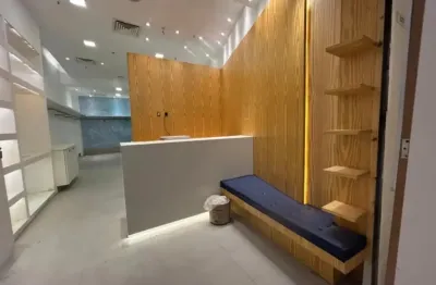 Sala comercial à venda na Rua Marquês de São Vicente, Gávea, Rio de Janeiro