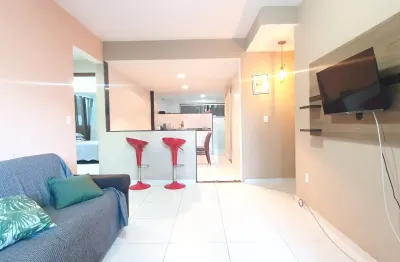 2 Quartos para até 7 Pessoas | Conforto no Peró - Cabo Frio, Perto da Praia