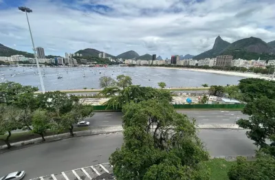Apartamento com 2 quartos à venda na Praia Botafogo, Botafogo, Rio de Janeiro