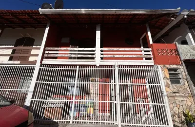 Casa com 3 quartos à venda na Avenida Paranaguá, Sertãozinho, Matinhos