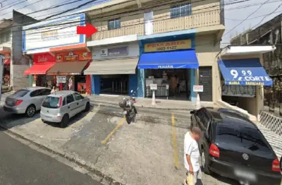 Conjunto Comercial com 4 salas na Av.João de Andrade em frente ao Supermercado Japão