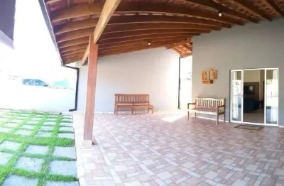 Casa com 3 quartos à venda no Horto, Ubatuba 