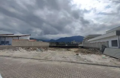 Terreno à venda no Jardim Carolina, Ubatuba 