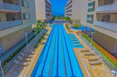 Apartamento com 3 quartos à venda em Itaguá, Ubatuba 