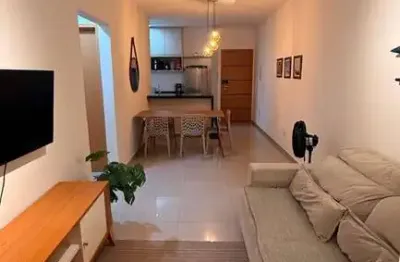 Apartamento com 2 quartos à venda no Centro, Ubatuba 