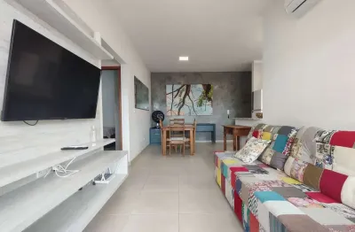 Cobertura com 2 quartos à venda em Itaguá, Ubatuba 