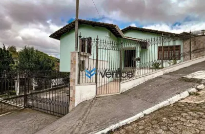 Casa 3 quartos à venda, 307 m² por R$ 1.300.000 - Quintas das Avenidas - Juiz de Fora/MG