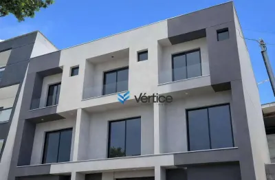 Casa com 3 quartos com suíte à venda, 180 m² por R$ 569.000 - Recanto da Mata - Juiz de Fora/MG