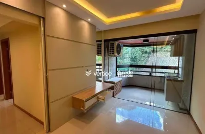 Apartamento com 3 quartos à venda, 105 m² por R$ 789.000 - Granbery - Juiz de Fora/MG