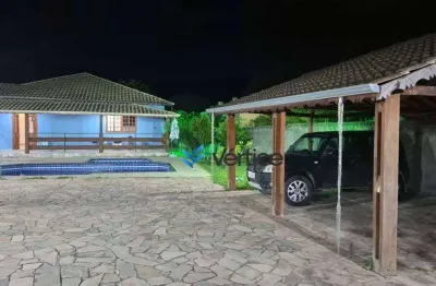 Casa com 4 quartos à venda, 1500 m² por R$ 900.000 - Jardim L Ermitage - Juiz de Fora/MG