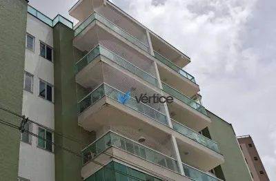 Apartamento com 3 quartos à venda na Rua Coronel Antônio Maria de Souza, São Mateus, Juiz de Fora