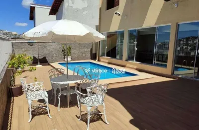 Casa com 4 quartos à venda por R$ 1.200.000 - Bairu - Juiz de Fora/MG