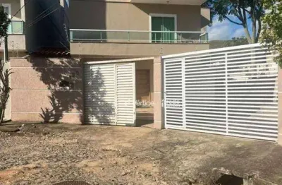 Casa com 3 dormitórios à venda por R$ 550.000,00 - Francisco Bernardino - Juiz de Fora/MG