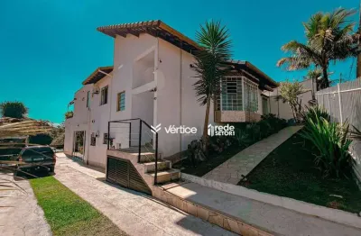 Casa com 4 quartos à venda, 300 m² por R$ 1.300.000 - Pomar da Serra - Juiz de Fora/MG
