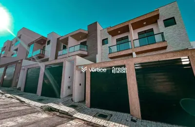 Casa duplex com 3 quartos, 150 m² por R$ 630.000 - Aeroporto - Juiz de Fora/MG