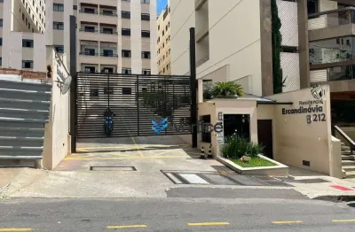 Apartamento 2 quartos à venda, 75 m² por R$ 399.000 - Granbery - Juiz de Fora/MG