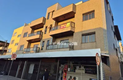 Apartamento 2 quartos  à venda por R$ 235.000 - Santa Terezinha - Juiz de Fora/MG