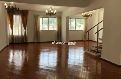 Cobertura com 4 quartos à venda, 150 m² por R$ 690.000 - Juiz de Fora