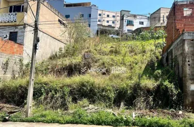 Terreno à venda, 360 m² por R$ 180.000 - Fontesville II - Juiz de Fora/MG