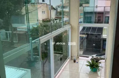 Apartamento 2 quartos à venda, 95 m² por R$ 280.000 - Recanto da Mata - Juiz de Fora/MG