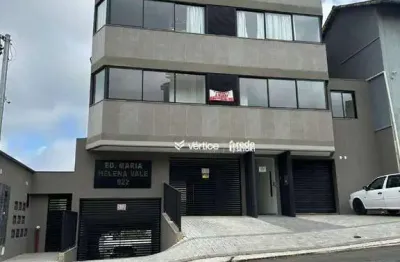 Apartamento 2 quartos  à venda, 82 m² por R$ 460.000 - Aeroporto - Juiz de Fora/MG