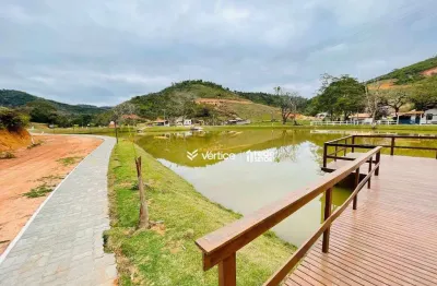 Terreno à venda, 1350 m² por R$ 89.900,00 - Belmiro Braga - Belmiro Braga/MG