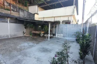 Casa com 4 quartos à venda, 92 m² por R$ 210.000 - Centro - Juiz de Fora/MG