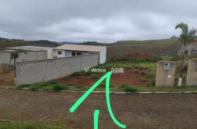 Terreno à venda, 380 m² por R$ 200.000,00 - Reprêsa - Juiz de Fora/MG