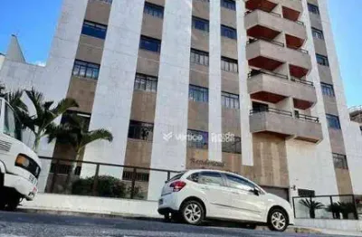 Cobertura com 4 dormitórios à venda por R$ 980.000 - Passos - Juiz de Fora/MG