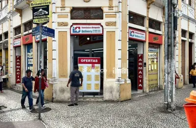 Ponto à venda, 92 m² por R$ 90.000,00 - Centro - Juiz de Fora/MG