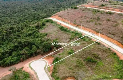 Terreno à venda, 415 m² por R$ 195.000,00 - Reserva Ecoville - Juiz de Fora/MG