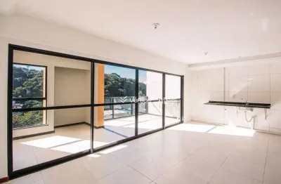 Cobertura 4 quartos, 154 m² por R$ 1.345.000 - São Mateus - Juiz de Fora/MG