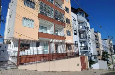 Apartamento Garden com 2 quartos - elevador e garagem - Vivendas da Serra