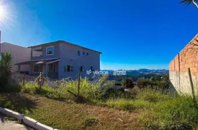 Terreno no condomínio Alto dos Pinheiros, 384 m² por R$ 249.000 - Juiz de Fora/MG