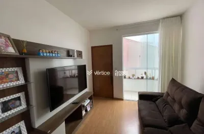 Cobertura com 2 dormitórios à venda, 196 m² por R$ 369.900,00 - Santa Maria - Juiz de Fora/MG