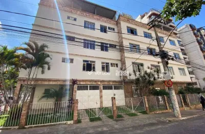 Apartamento 3 quartos à venda, 77 m² por R$ 375.000 - Santa Helena - Juiz de Fora/MG