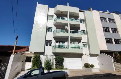 Apartamento com 2 quartos à venda, 72 m² por R$ 270.000,00 - Jardim Glória - Juiz de Fora/MG