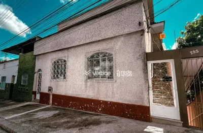 Casa com 3 quartos à venda na Rua dos Inconfidentes, Manoel Honório, Juiz de Fora