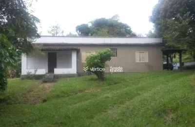 Chácara / sítio com 4 quartos à venda na Estrada Elias José Mockdeci, Barreira do Triunfo, Juiz de Fora