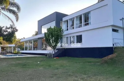 Casa com 4 quartos à venda na Rua Coronel Pedro Rachello, Parque Jardim da Serra, Juiz de Fora