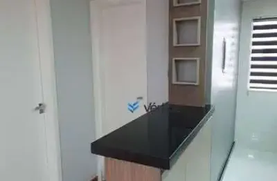 Apartamento com 2 quartos à venda na Rua das Marcassitas, Marilândia, Juiz de Fora