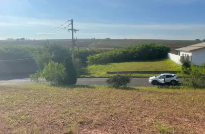 Terreno em condomínio fechado à venda na Rodovia João Leme dos Santos, 2135, Chácaras Residenciais Santa Maria, Votorantim