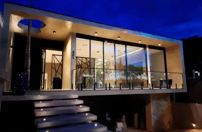 Casa em condomínio fechado com 3 quartos para alugar na Rua Francisco Martines, 837, Jardim Residencial Mont Blanc, Sorocaba