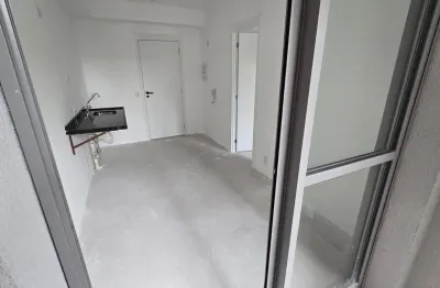 Apartamento com 1 quarto à venda na Rua Ossian Terceiro Teles, 205, Jardim Prudência, São Paulo