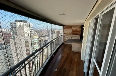 Excelente apartamento 4 dormitórios 4 vagas 173m2 - Vila Mascote