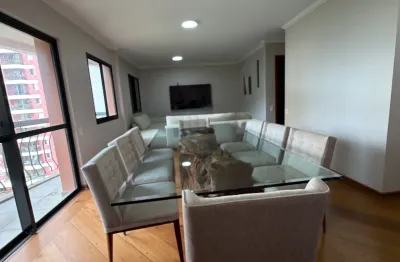 Lindo apto com 3 suítes na melhor localização da Vila Mascote , com 3 vagas de garagem , impecavel.