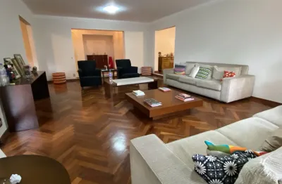Apartamento com 4 quartos à venda em Santo Amaro, São Paulo 