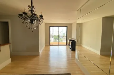 Apartamento com 3 quartos para alugar na Vila Mascote, São Paulo 