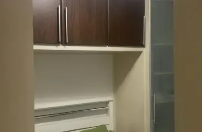 Apartamento com 2 quartos para alugar na Vila Mascote, São Paulo 